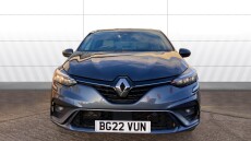 Renault Clio 1.0 TCe 90 RS Line 5dr Petrol Hatchback